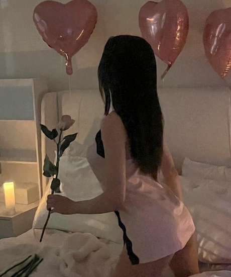 Foto desnuda filtrada de OnlyFans de Kaitlynn Rhenea Asmr