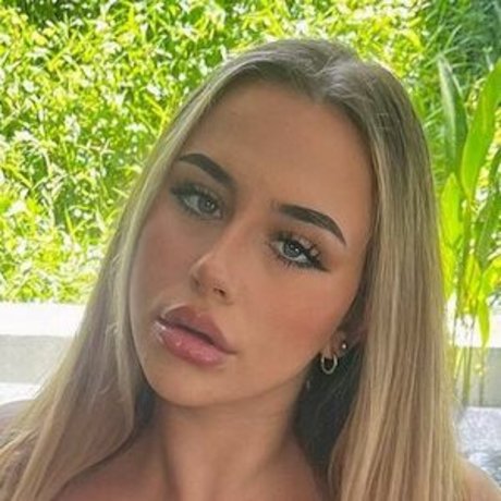Foto desnuda filtrada de OnlyFans de Selina Bond