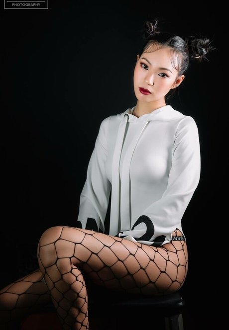Lucia Liu