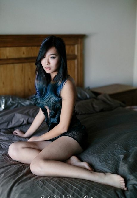 Lucia Liu