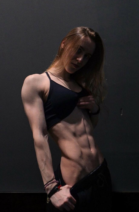 Foto desnuda filtrada de OnlyFans de Sabrina Cesta