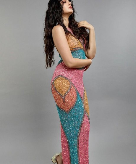 Krithi Shetty