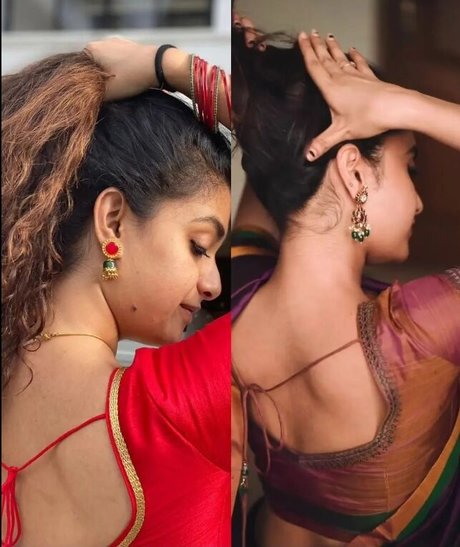 Keerthy Suresh