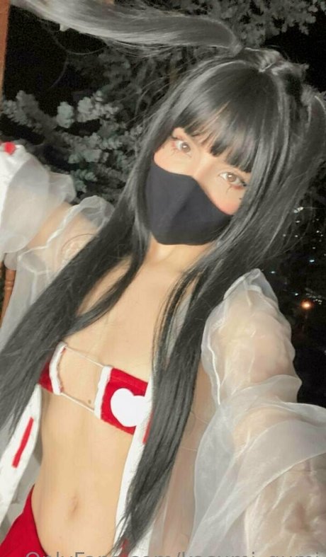 Kasumigumi