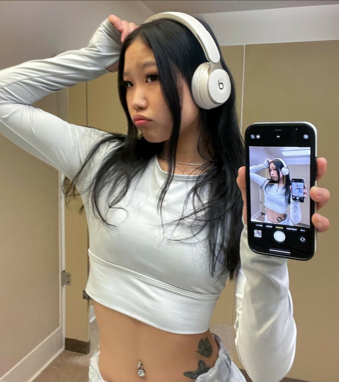 Foto desnuda filtrada de OnlyFans de Abigail Rosengren #6 Foto desnuda filtrada de OnlyFans de Abigail Rosengren #6