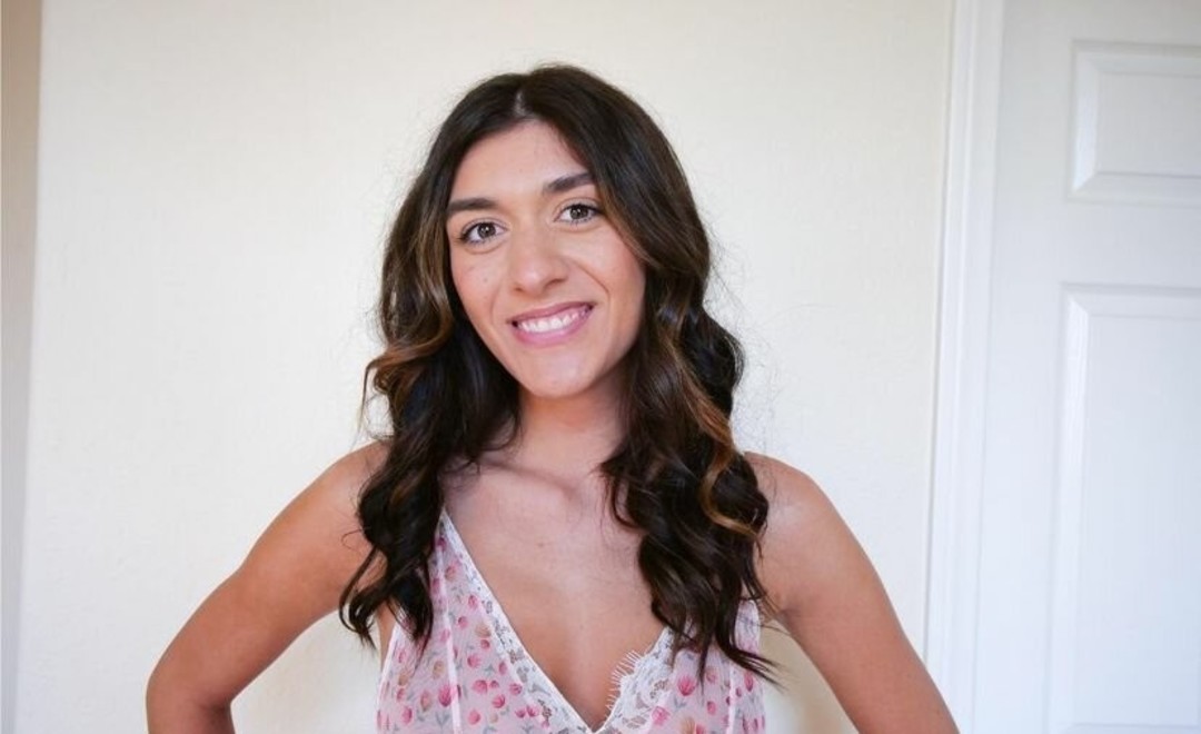 Foto desnuda filtrada de OnlyFans de Aubry Babcock #46 Foto desnuda filtrada de OnlyFans de Aubry Babcock #46