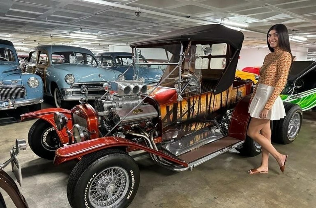 Foto desnuda filtrada de OnlyFans de Aubry Babcock #49 Foto desnuda filtrada de OnlyFans de Aubry Babcock #49