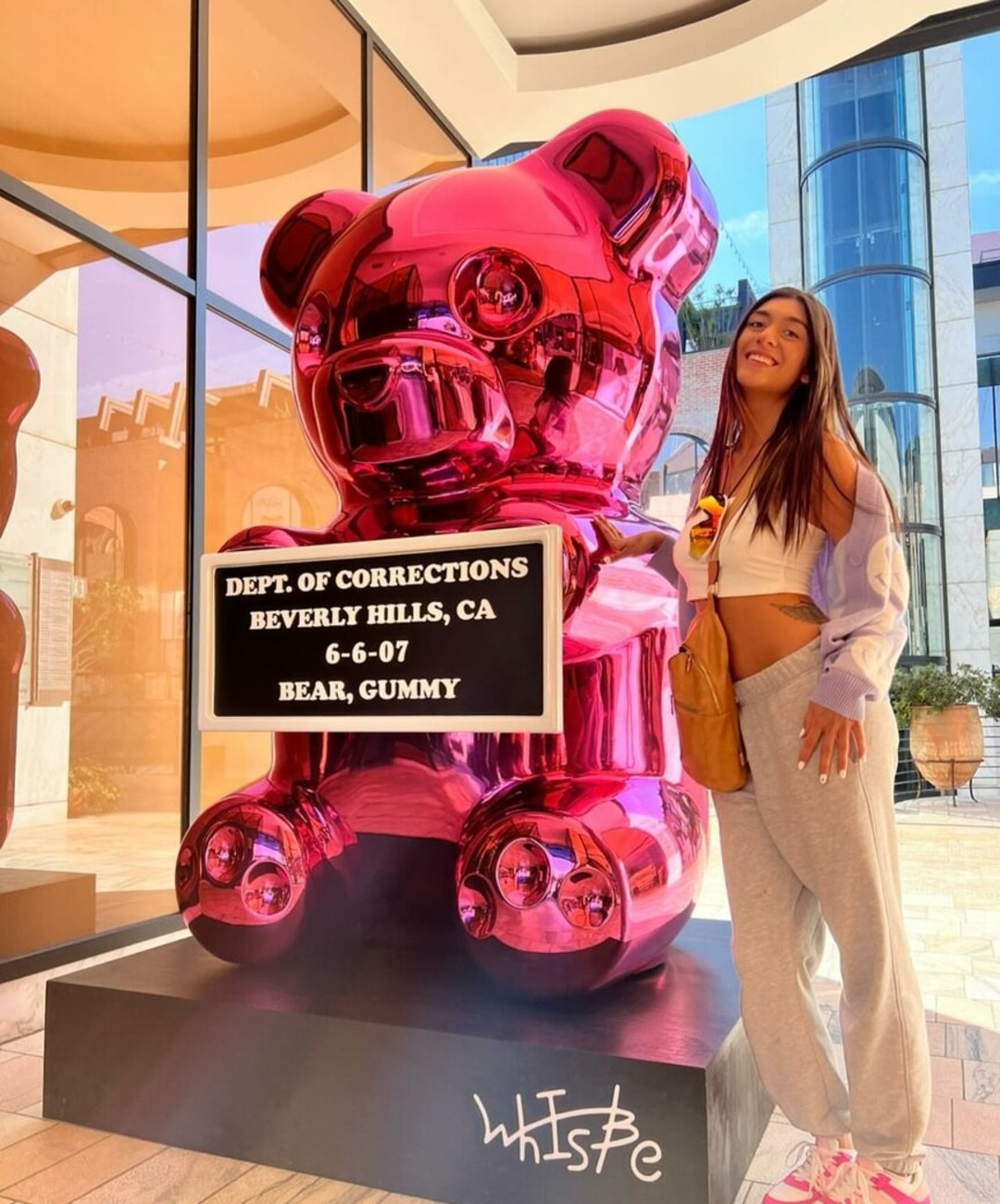 Foto desnuda filtrada de OnlyFans de Aubry Babcock #58 Foto desnuda filtrada de OnlyFans de Aubry Babcock #58