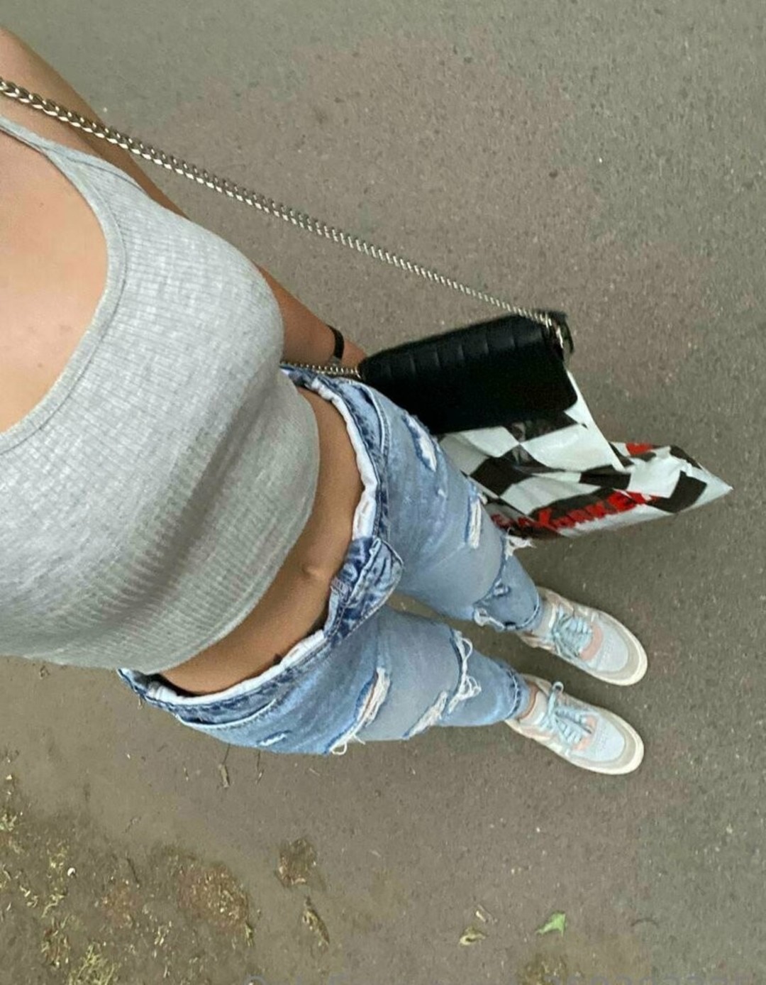 Foto desnuda filtrada de OnlyFans de Inspirekaya #14 Foto desnuda filtrada de OnlyFans de Inspirekaya #14