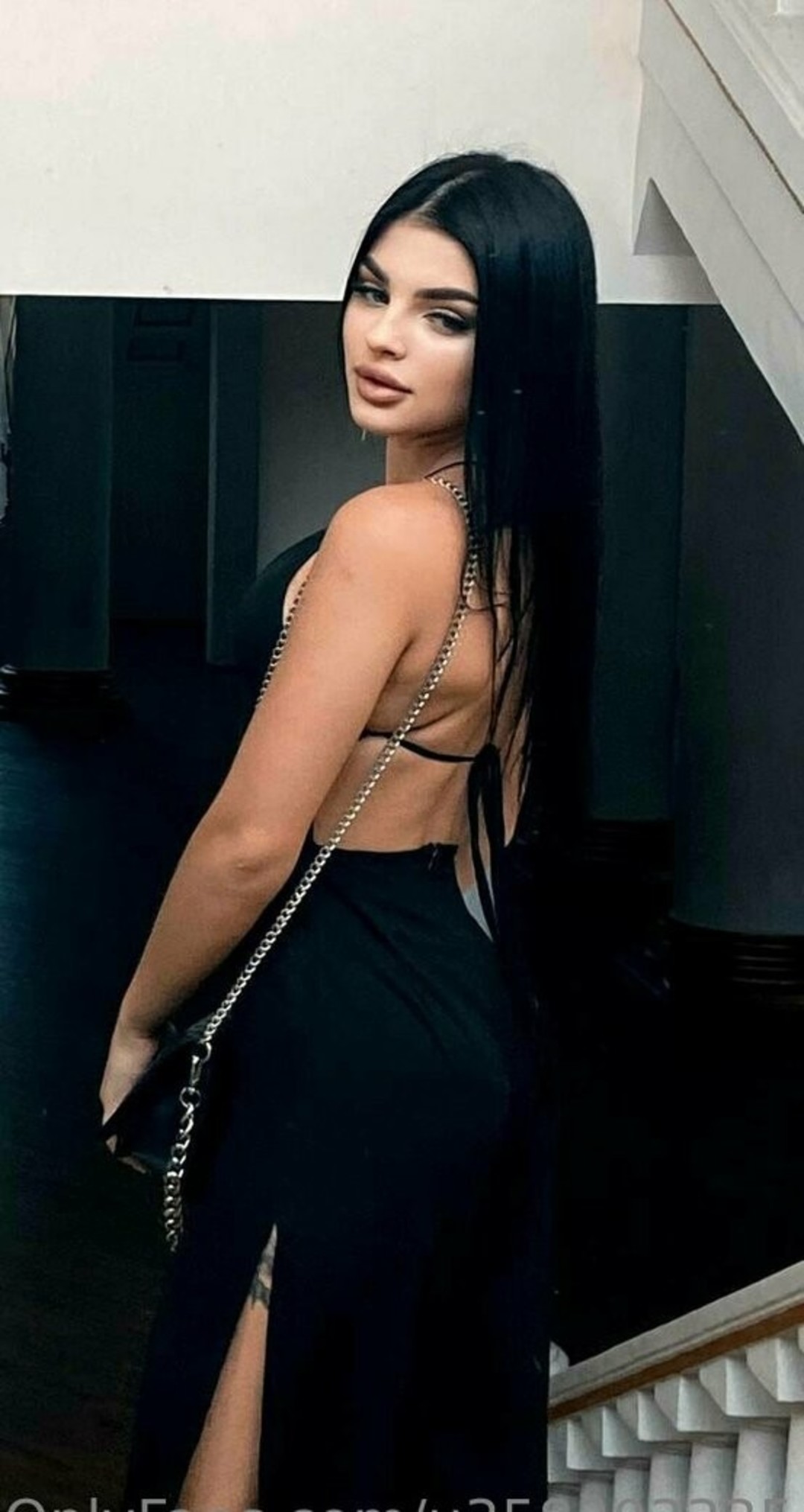 Foto desnuda filtrada de OnlyFans de Inspirekaya #7 Foto desnuda filtrada de OnlyFans de Inspirekaya #7