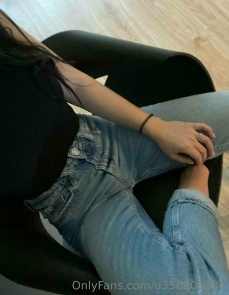 Foto desnuda filtrada de OnlyFans de Inspirekaya