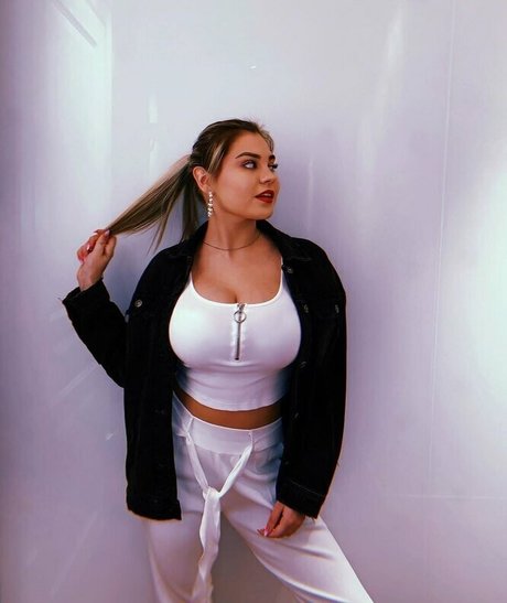 Foto desnuda filtrada de OnlyFans de Ekaterina Boyarskaya