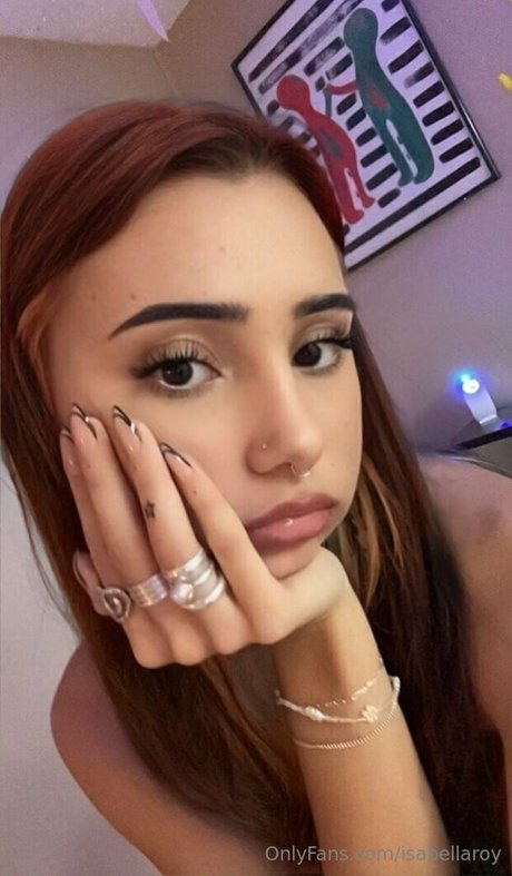 Isabellaroy