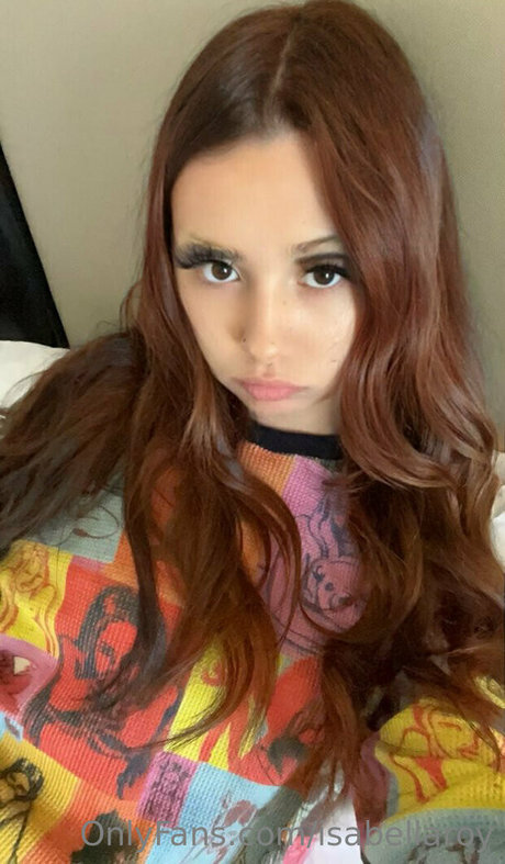 Isabellaroy