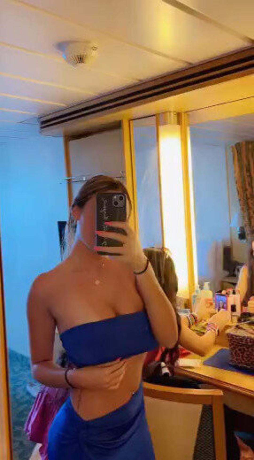 Foto desnuda filtrada de OnlyFans de Gianna White #47 Foto desnuda filtrada de OnlyFans de Gianna White #47