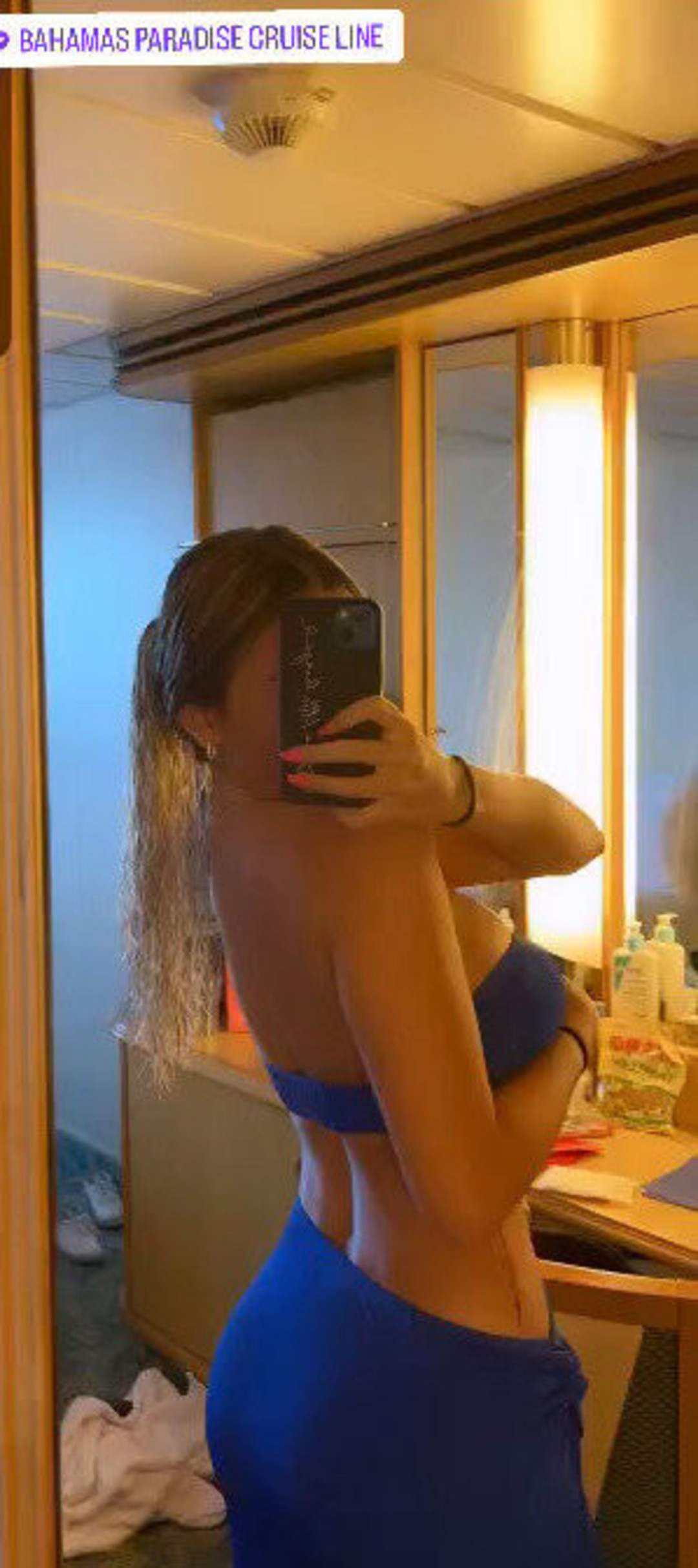 Foto desnuda filtrada de OnlyFans de Gianna White #48 Foto desnuda filtrada de OnlyFans de Gianna White #48