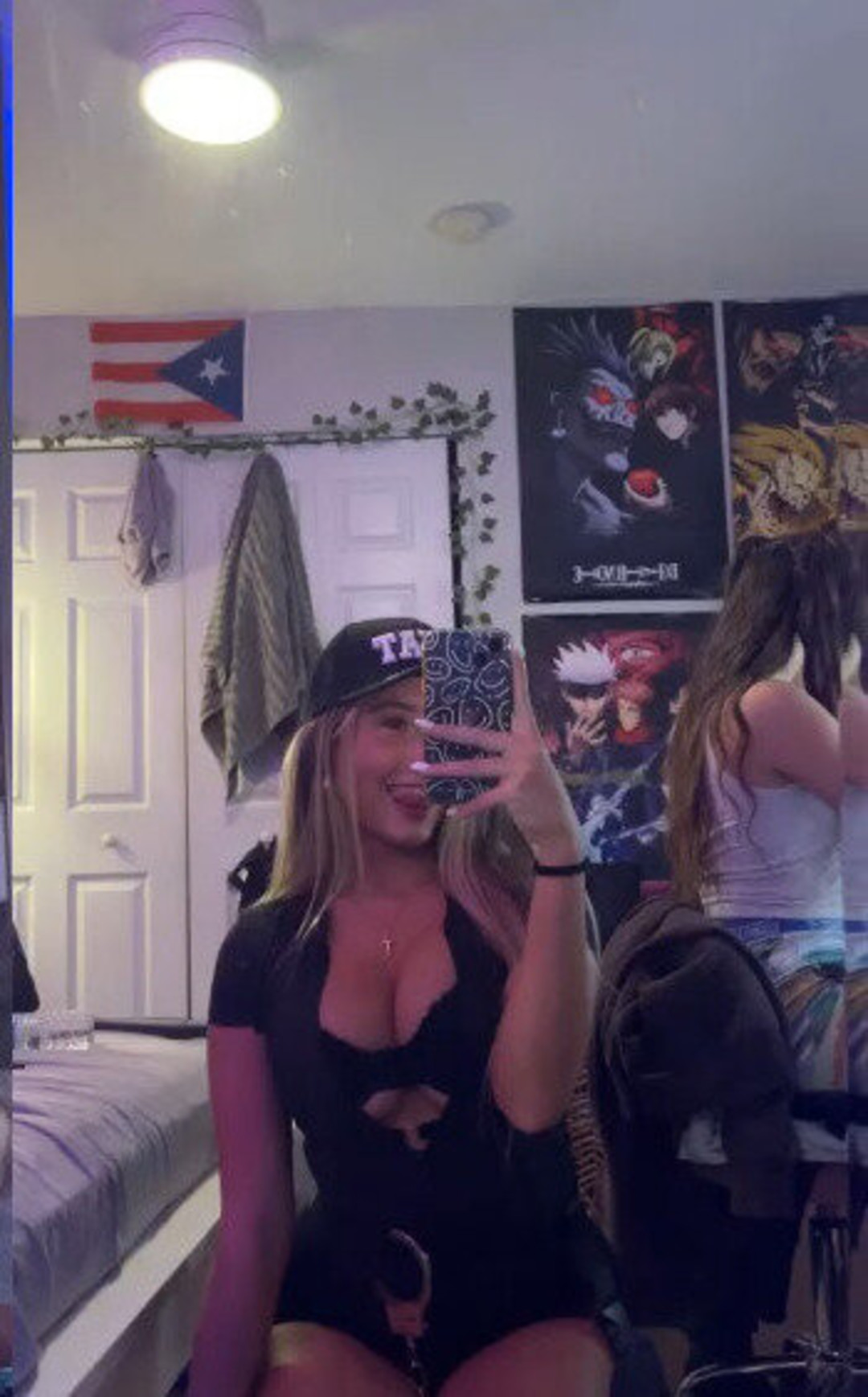 Foto desnuda filtrada de OnlyFans de Gianna White #49 Foto desnuda filtrada de OnlyFans de Gianna White #49