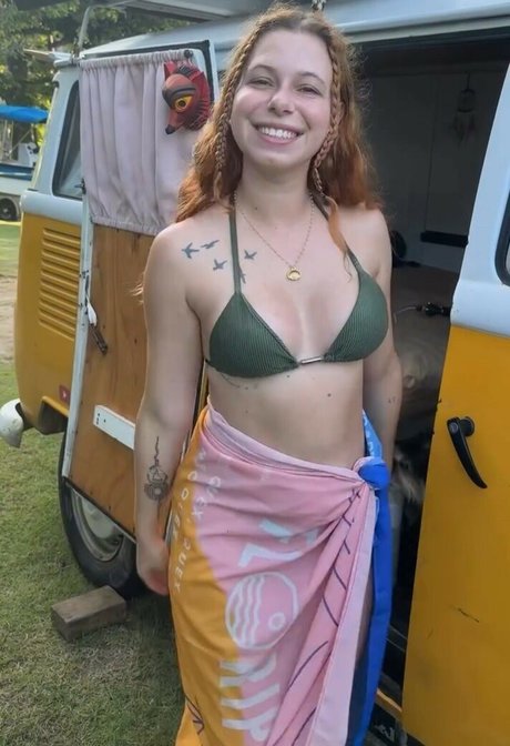Ana Tondo
