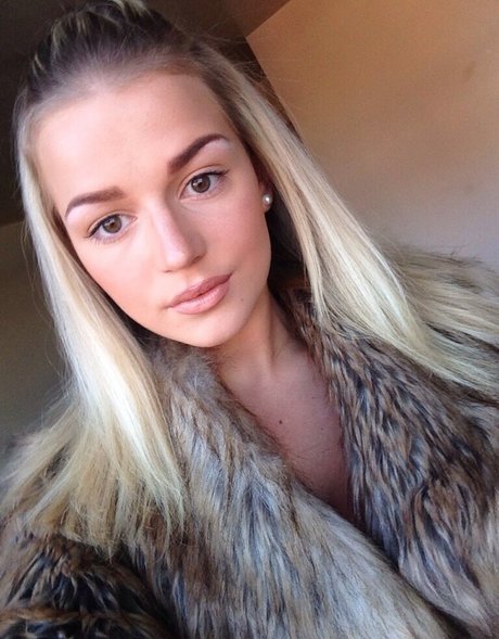 Holly Eriksson