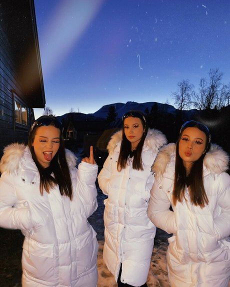 Ylva Eline