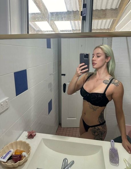 Maddison James