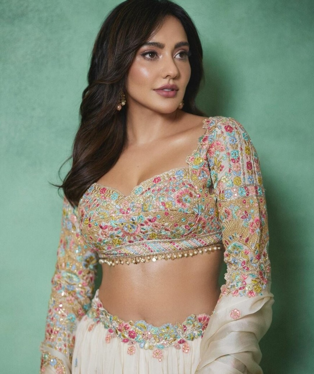 Foto desnuda filtrada de OnlyFans de Neha Sharma #33 Foto desnuda filtrada de OnlyFans de Neha Sharma #33