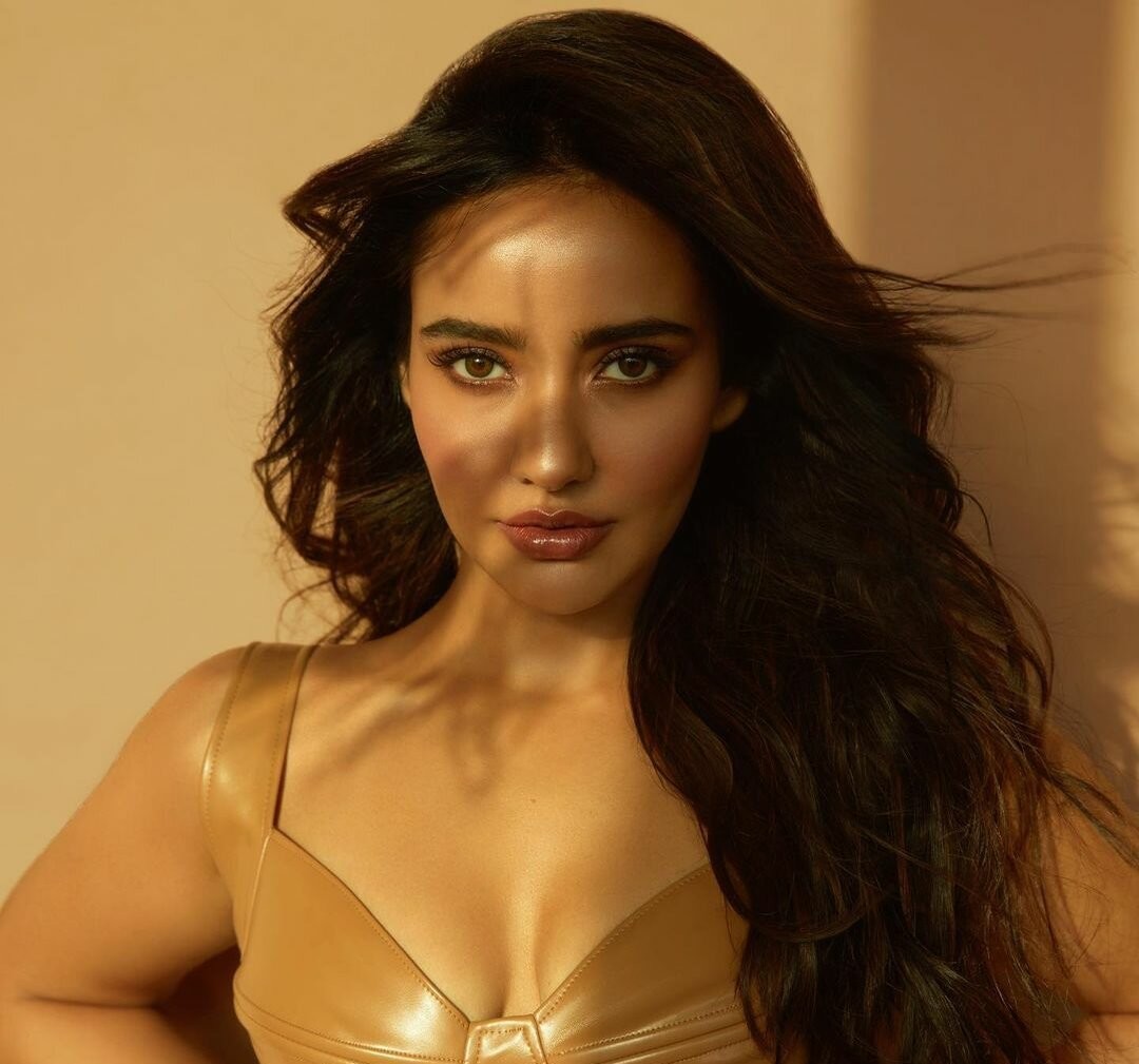Foto desnuda filtrada de OnlyFans de Neha Sharma #36 Foto desnuda filtrada de OnlyFans de Neha Sharma #36
