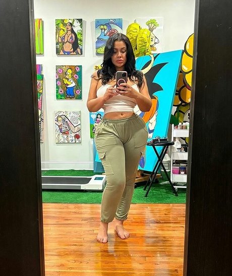 Roxsana Diaz