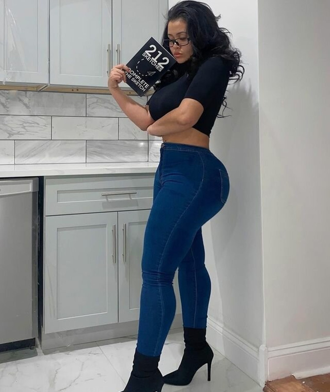 Foto desnuda filtrada de OnlyFans de Roxsana Diaz #28 Foto desnuda filtrada de OnlyFans de Roxsana Diaz #28