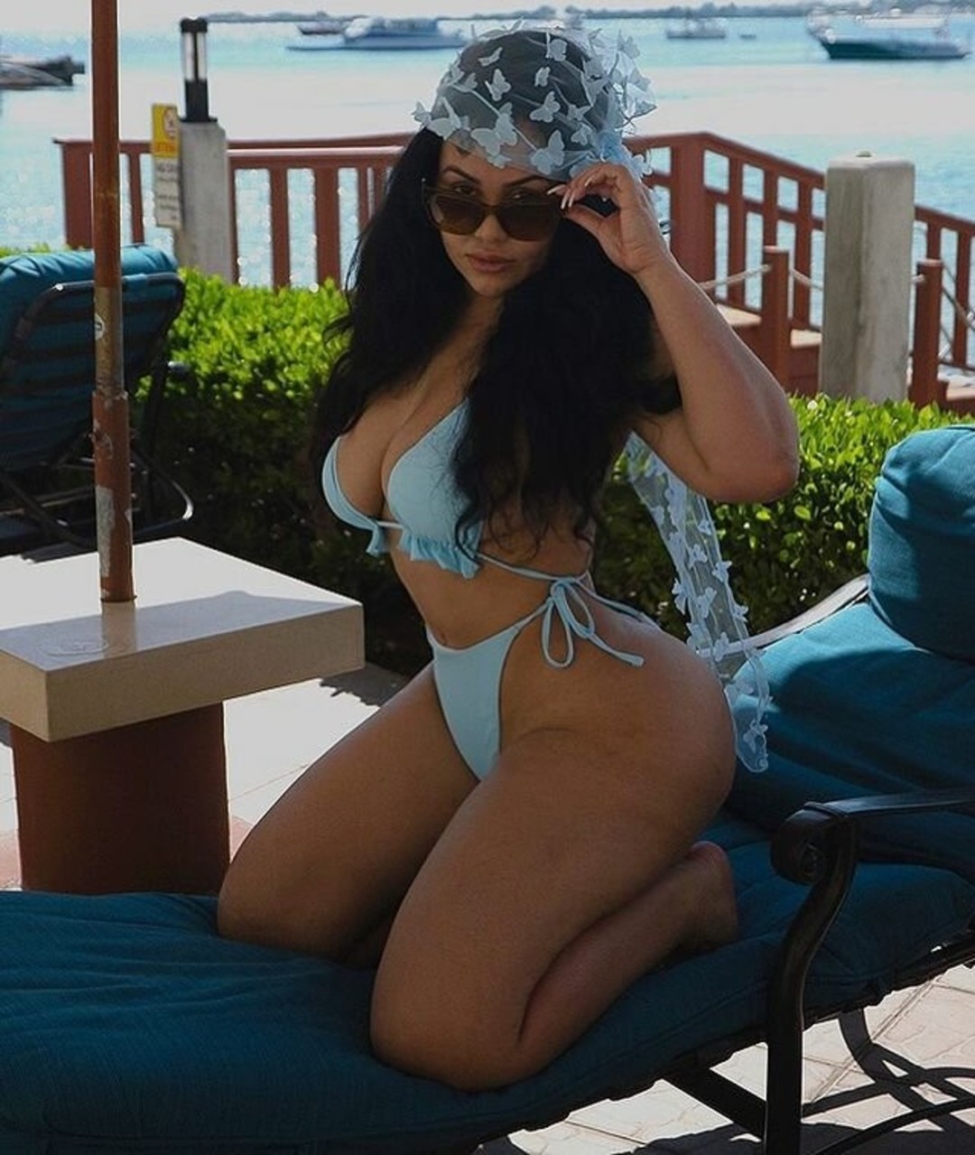 Foto desnuda filtrada de OnlyFans de Roxsana Diaz #33 Foto desnuda filtrada de OnlyFans de Roxsana Diaz #33