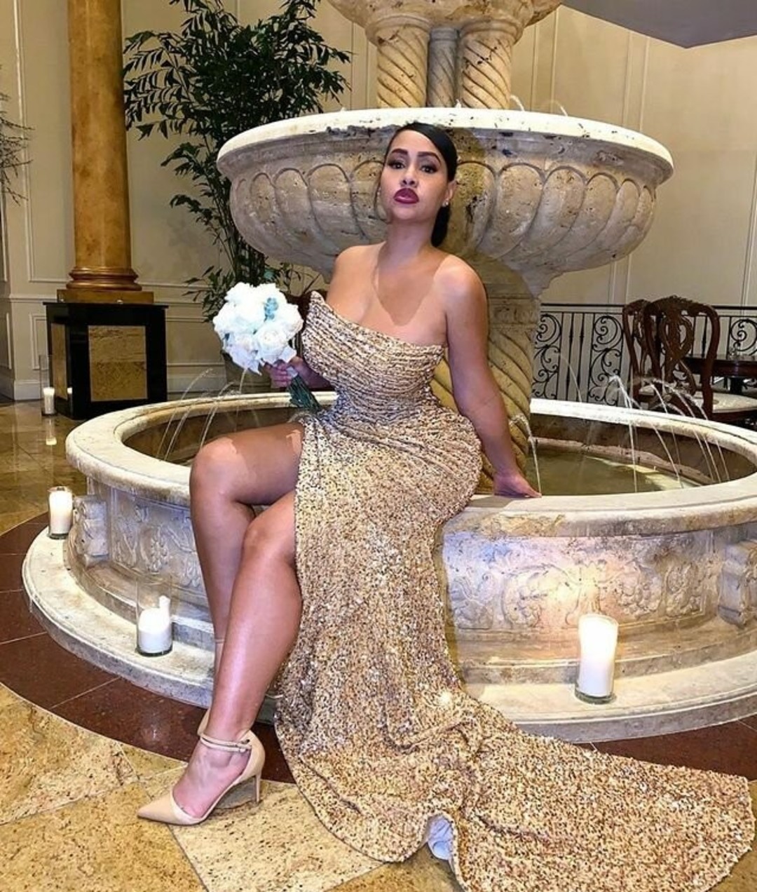 Foto desnuda filtrada de OnlyFans de Roxsana Diaz #4 Foto desnuda filtrada de OnlyFans de Roxsana Diaz #4