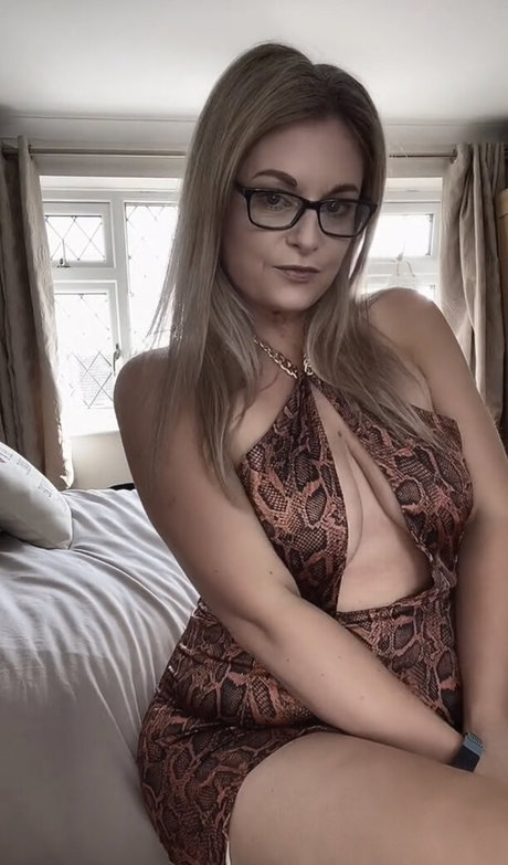 Foto desnuda filtrada de OnlyFans de Lisajcosplay