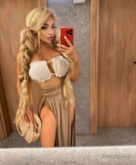 Stacyxspicy