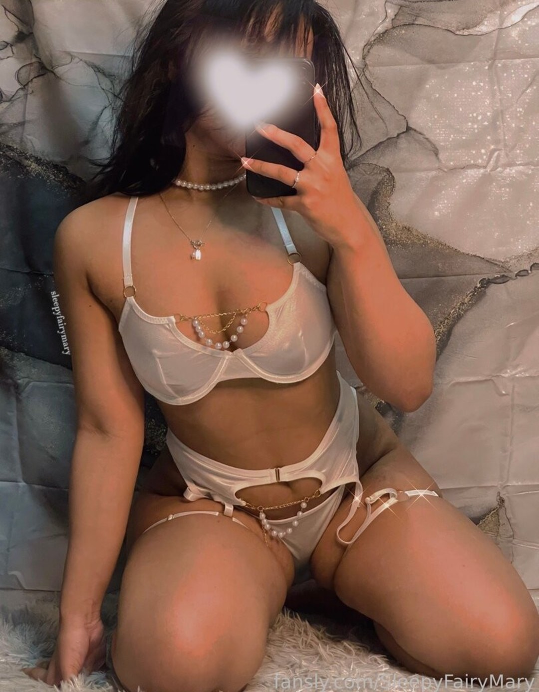 Foto desnuda filtrada de OnlyFans de Fairy Mary #135 Foto desnuda filtrada de OnlyFans de Fairy Mary #135