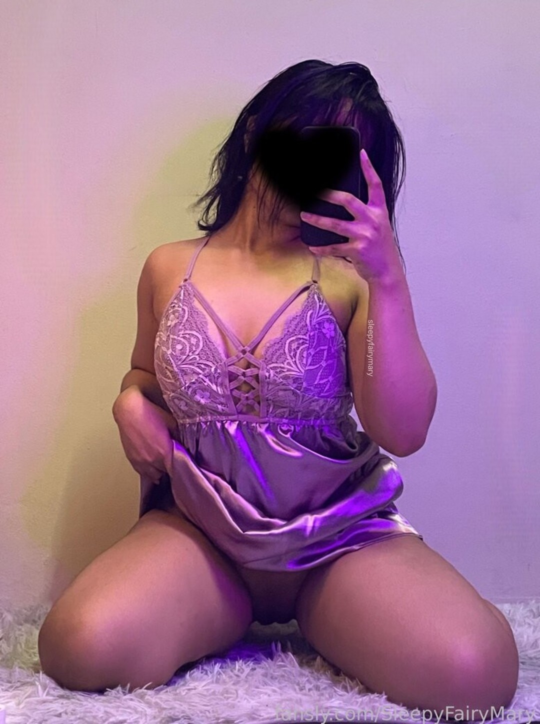 Foto desnuda filtrada de OnlyFans de Fairy Mary #148 Foto desnuda filtrada de OnlyFans de Fairy Mary #148