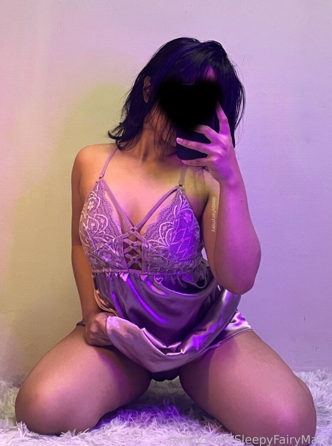 Foto desnuda filtrada de OnlyFans de Fairy Mary #150 Foto desnuda filtrada de OnlyFans de Fairy Mary #150