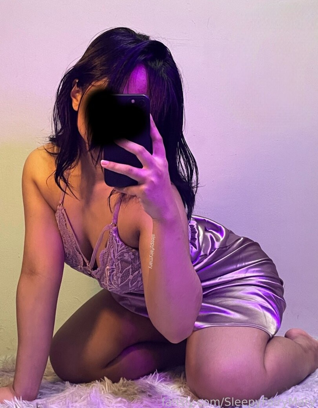 Foto desnuda filtrada de OnlyFans de Fairy Mary #152 Foto desnuda filtrada de OnlyFans de Fairy Mary #152