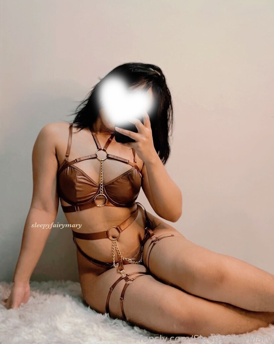Foto desnuda filtrada de OnlyFans de Fairy Mary #19 Foto desnuda filtrada de OnlyFans de Fairy Mary #19