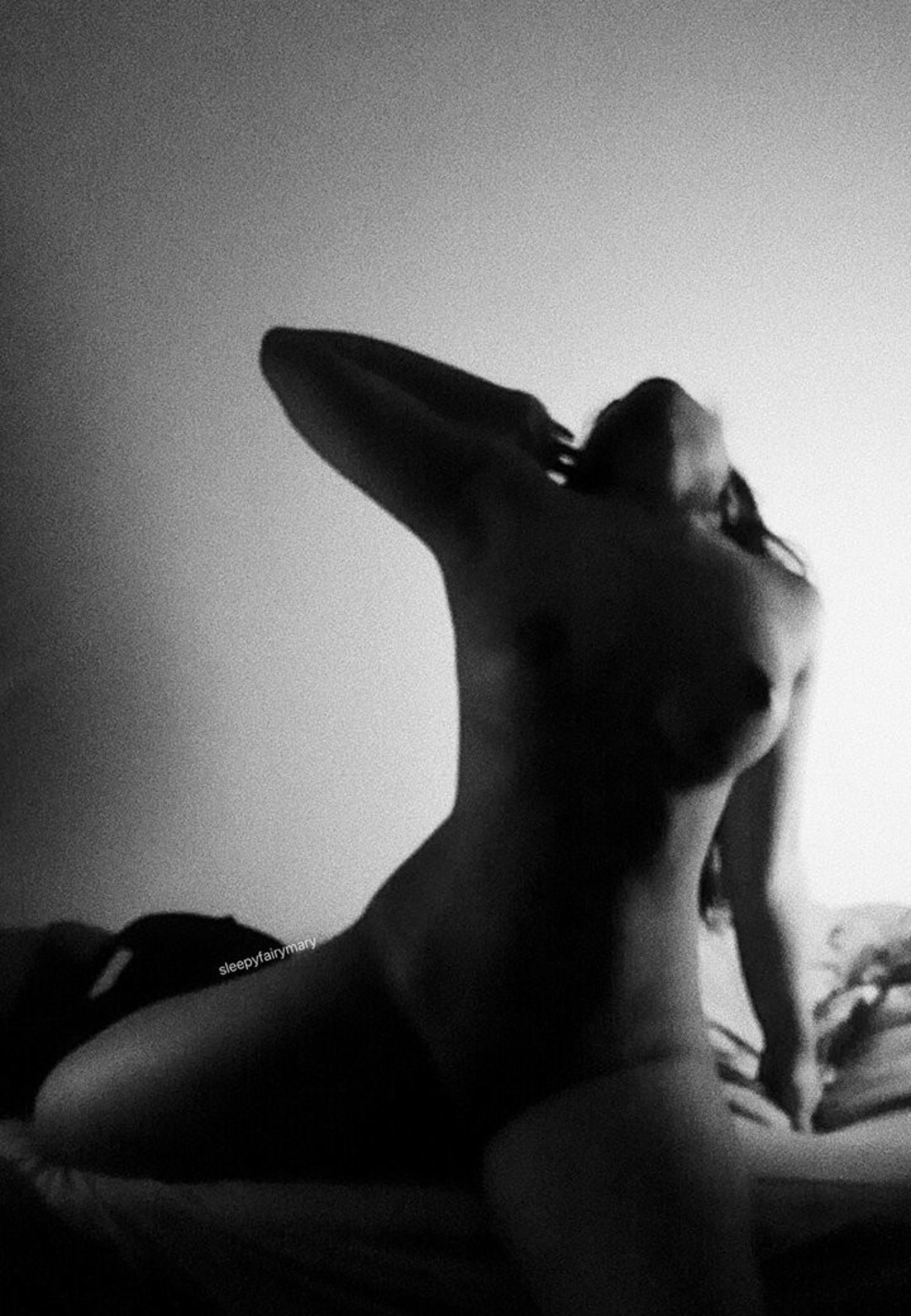 Foto desnuda filtrada de OnlyFans de Fairy Mary #208 Foto desnuda filtrada de OnlyFans de Fairy Mary #208