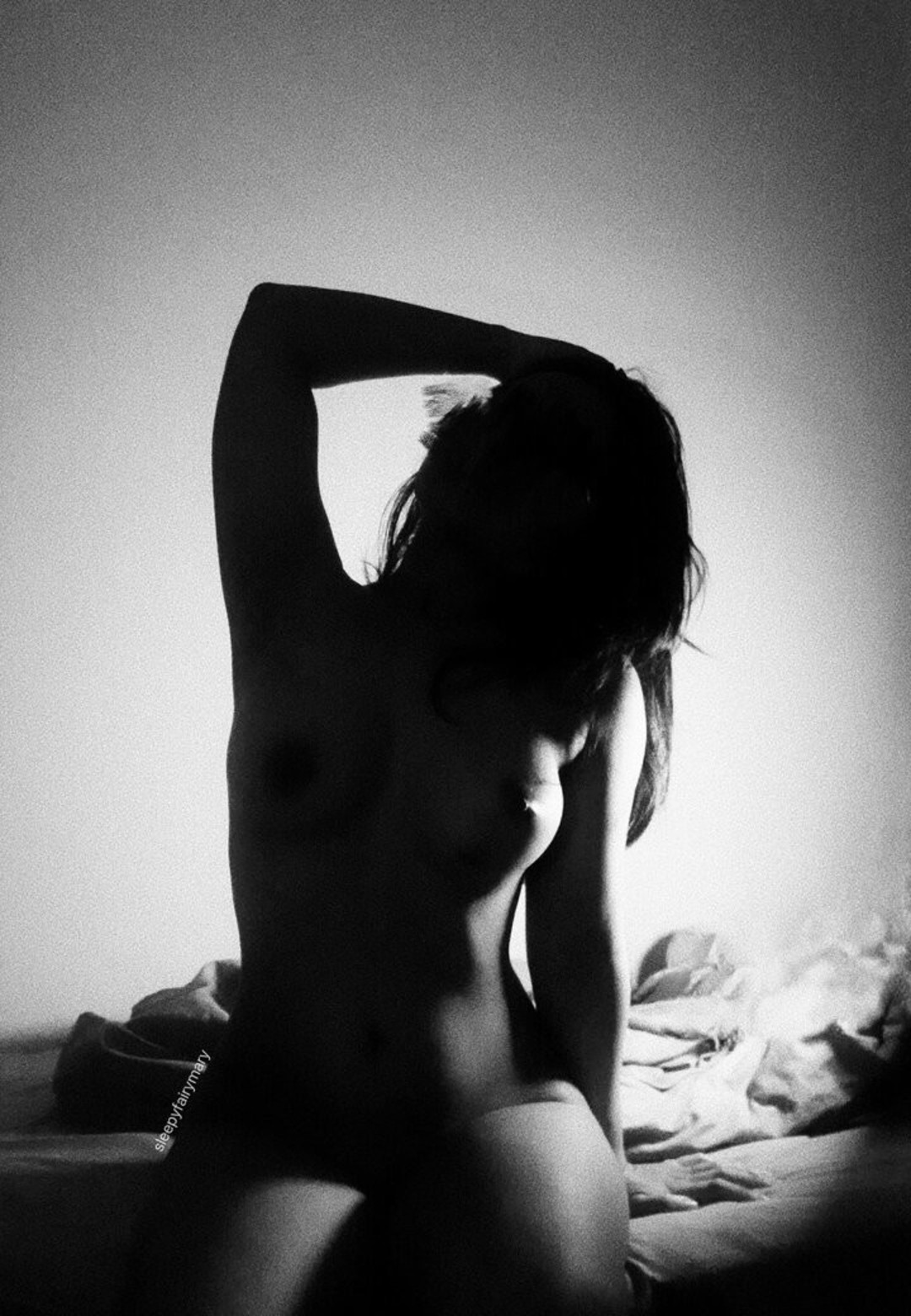 Foto desnuda filtrada de OnlyFans de Fairy Mary #209 Foto desnuda filtrada de OnlyFans de Fairy Mary #209