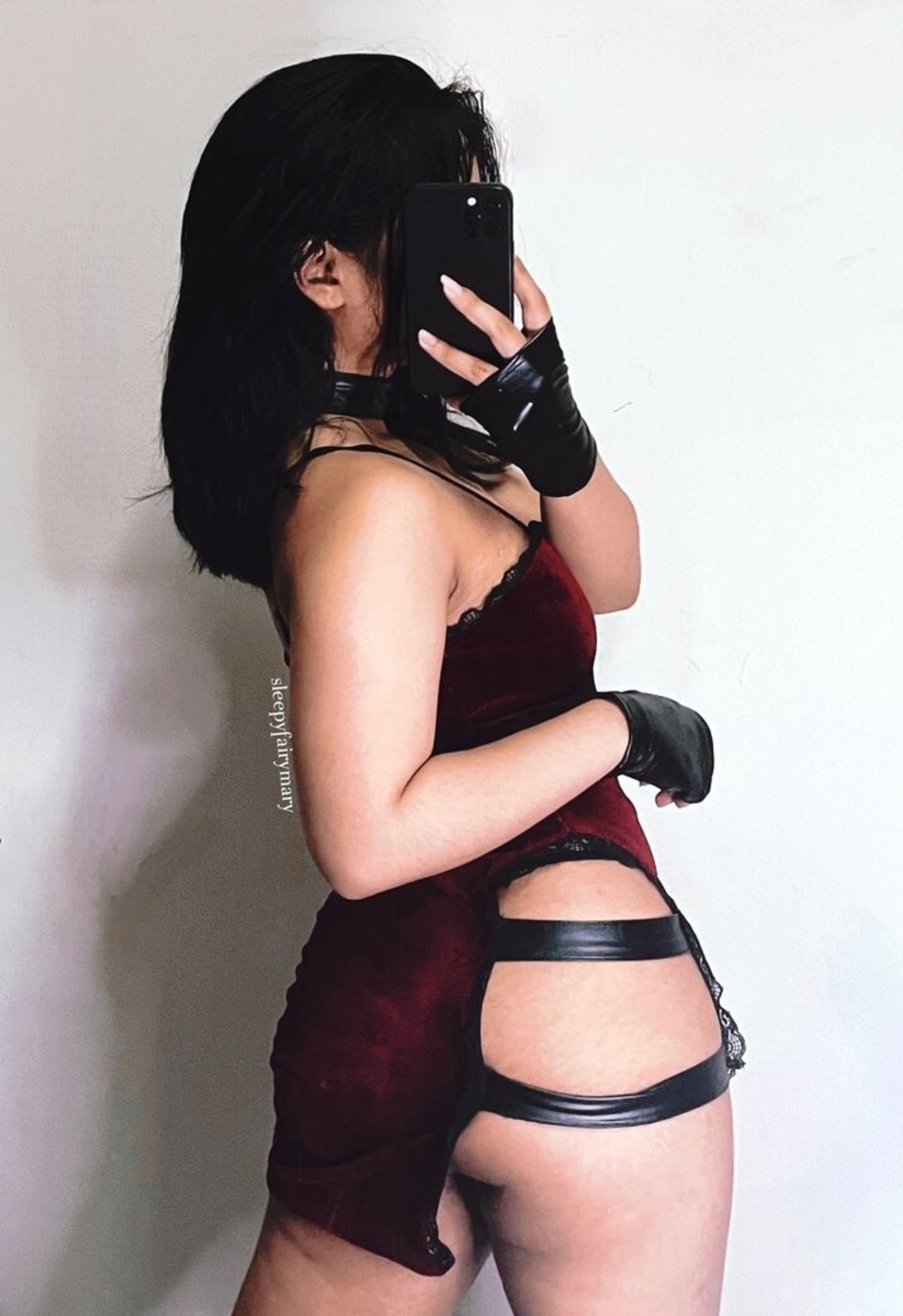 Foto desnuda filtrada de OnlyFans de Fairy Mary #22 Foto desnuda filtrada de OnlyFans de Fairy Mary #22