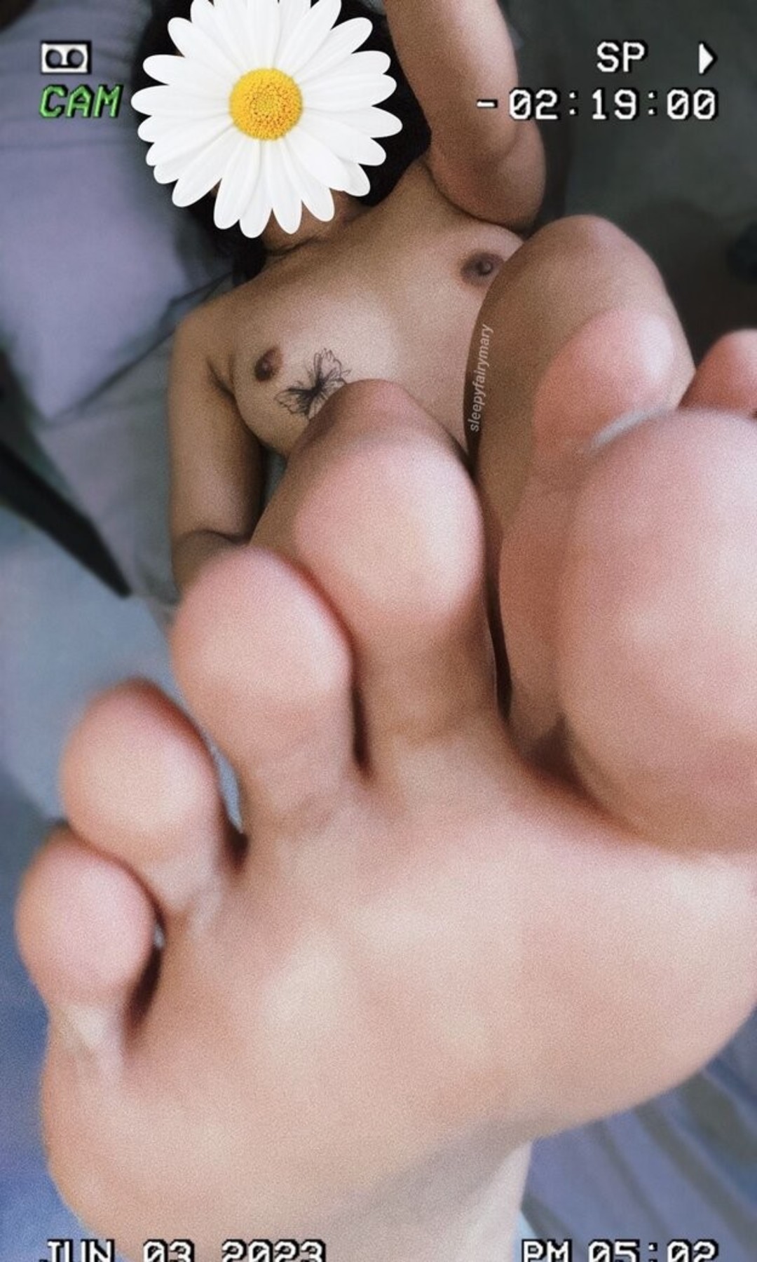 Foto desnuda filtrada de OnlyFans de Fairy Mary #30 Foto desnuda filtrada de OnlyFans de Fairy Mary #30