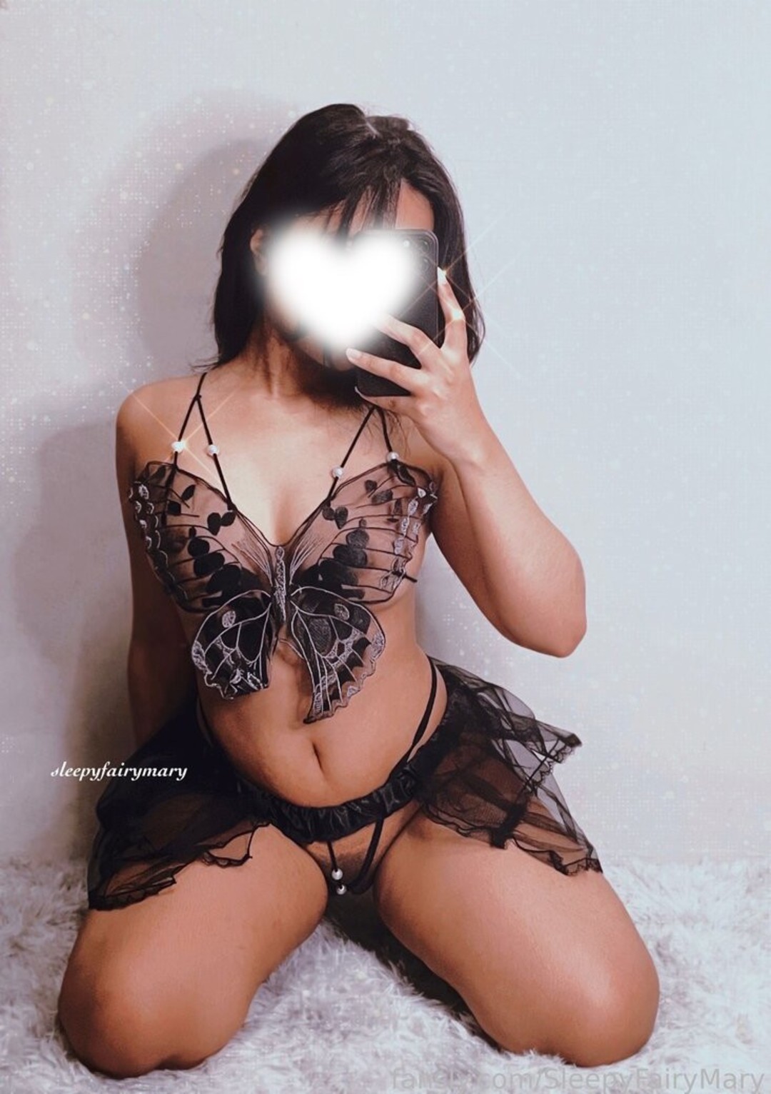Foto desnuda filtrada de OnlyFans de Fairy Mary #72 Foto desnuda filtrada de OnlyFans de Fairy Mary #72
