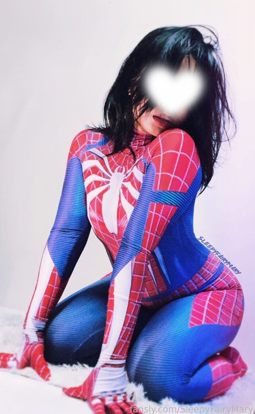 Foto desnuda filtrada de OnlyFans de Fairy Mary #90 Foto desnuda filtrada de OnlyFans de Fairy Mary #90