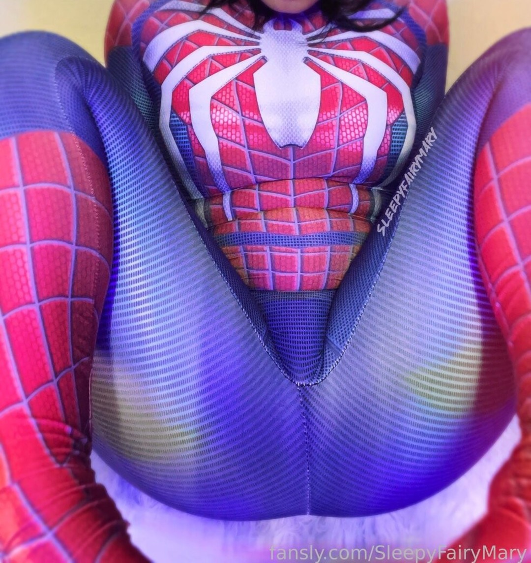 Foto desnuda filtrada de OnlyFans de Fairy Mary #92 Foto desnuda filtrada de OnlyFans de Fairy Mary #92