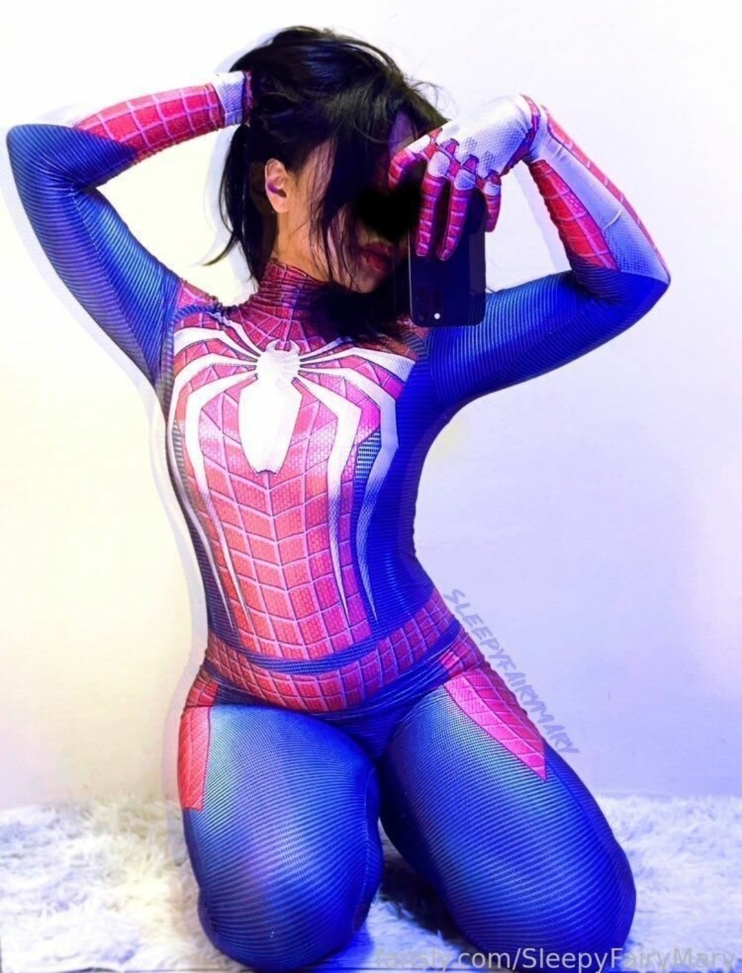 Foto desnuda filtrada de OnlyFans de Fairy Mary #94 Foto desnuda filtrada de OnlyFans de Fairy Mary #94