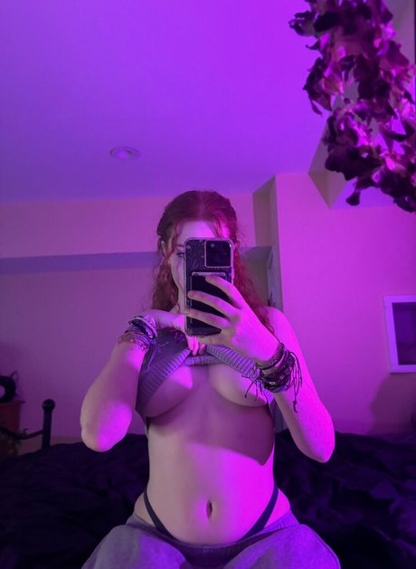 Foto desnuda filtrada de OnlyFans de Kxxlyn