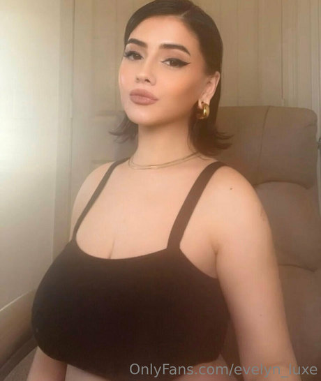 Evelynluxe