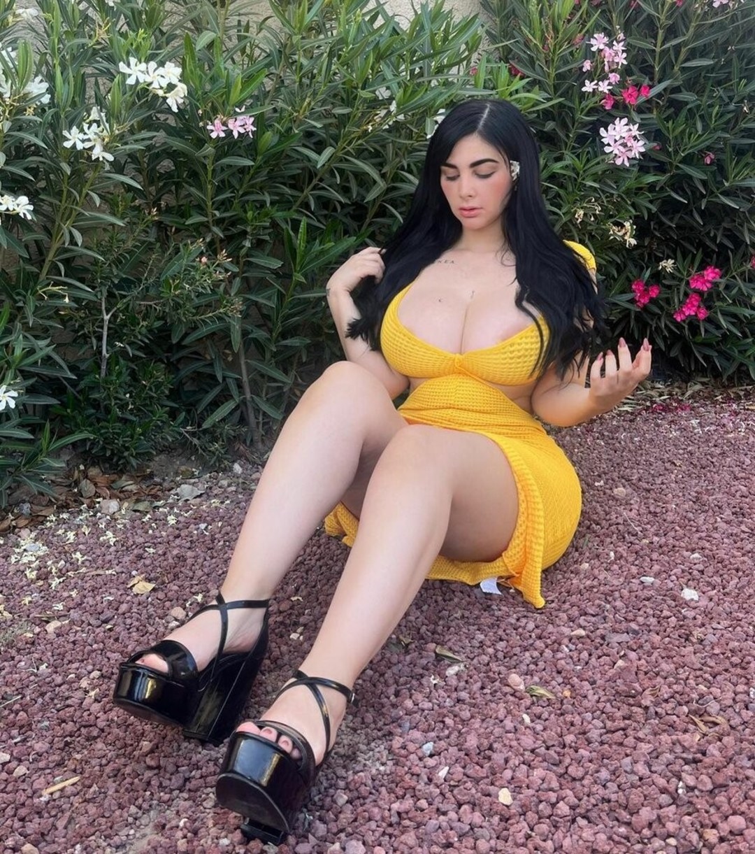 Foto desnuda filtrada de OnlyFans de Vanessa Bazan #7 Foto desnuda filtrada de OnlyFans de Vanessa Bazan #7