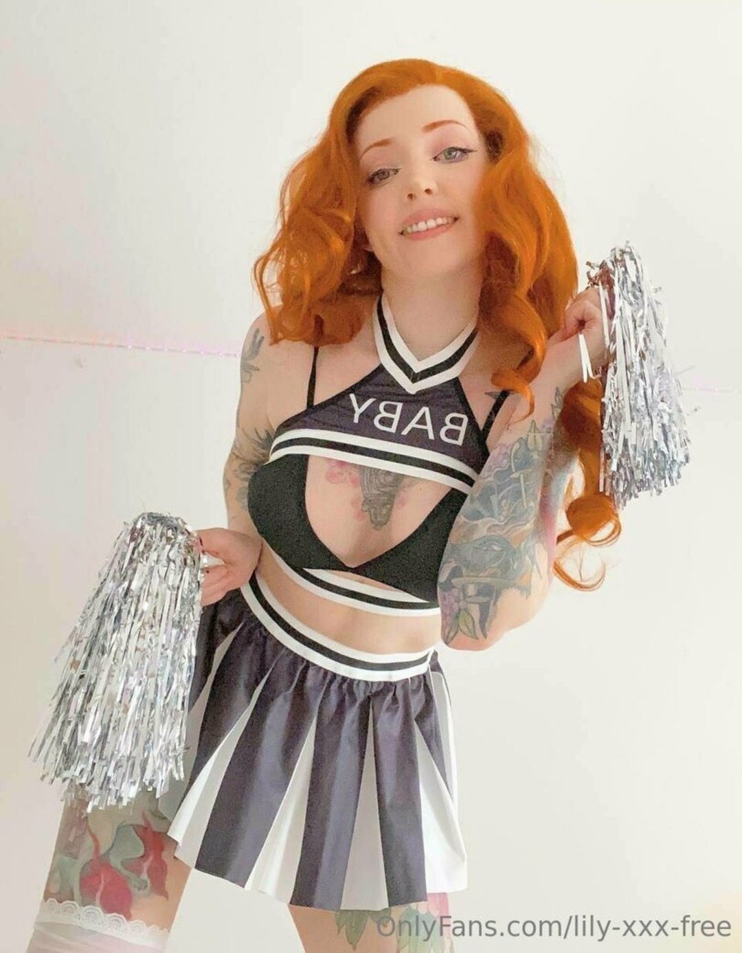 Foto desnuda filtrada de OnlyFans de Lilyxxxfree #67 Foto desnuda filtrada de OnlyFans de Lilyxxxfree #67